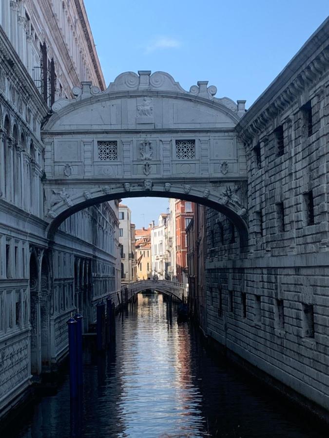 Suite Ca' Della Tana Venezia Eksteriør bilde